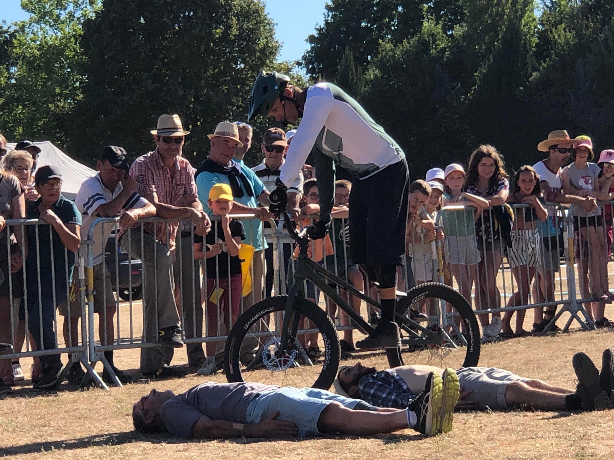 Fête Du Pain St Omer De Blain 2022