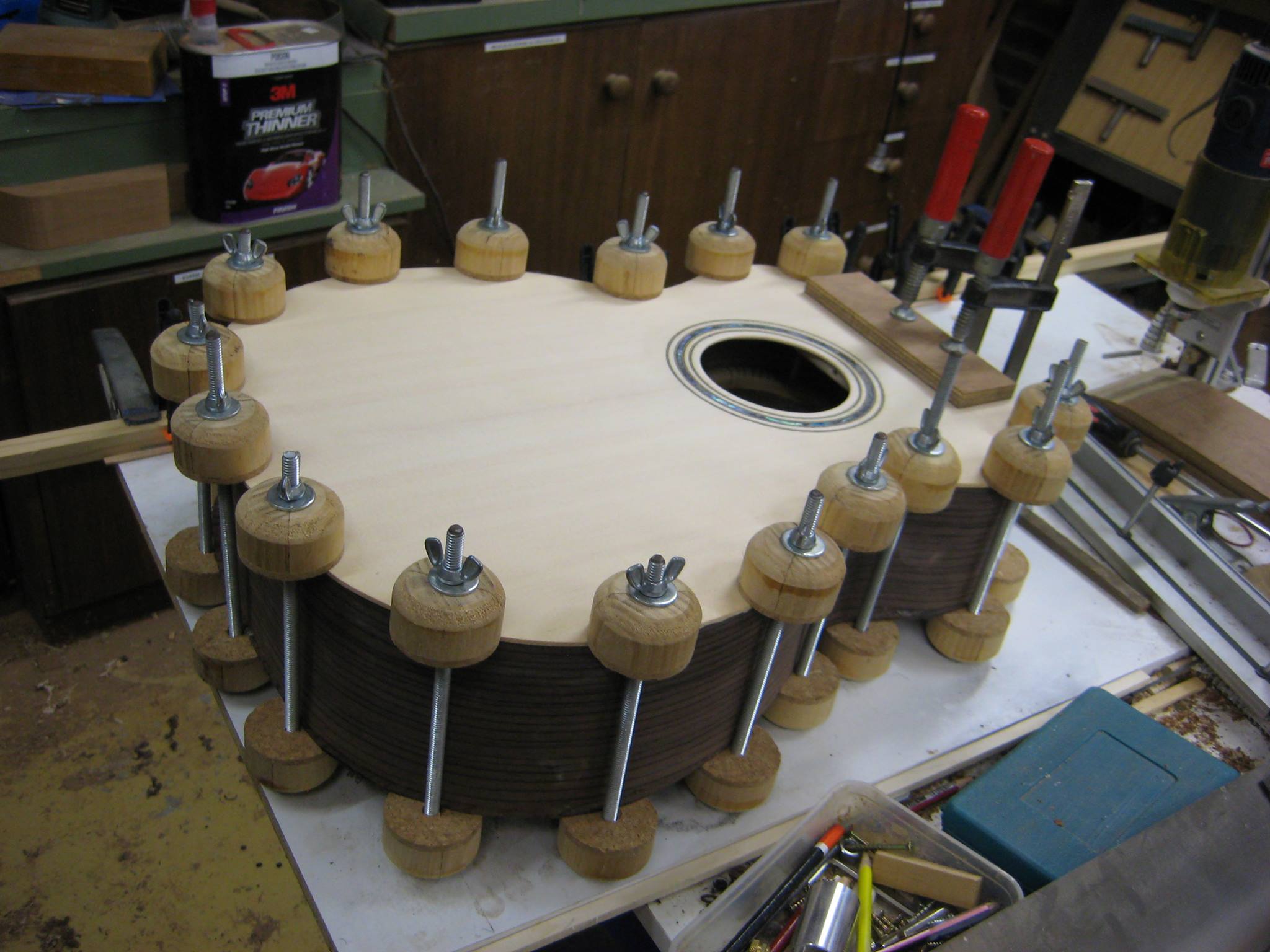 John Copley Instruments - Australia
