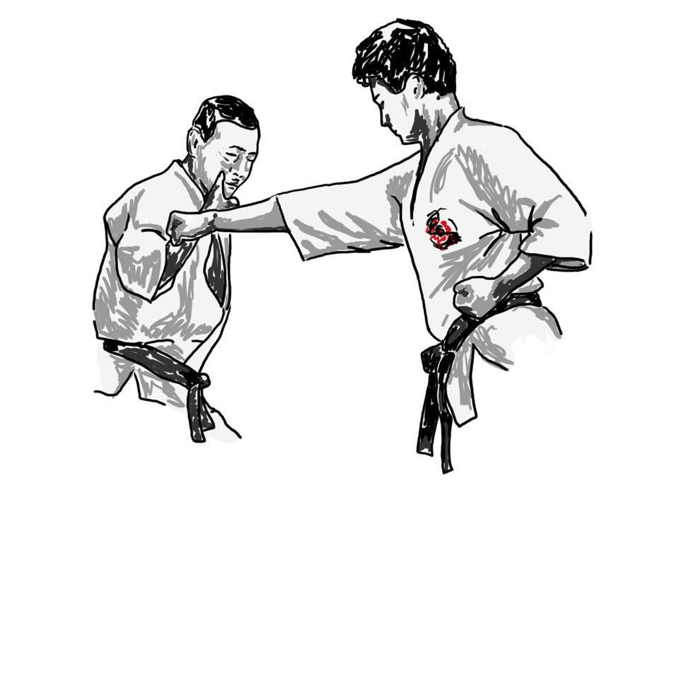 Richmond Hill Karate &... - Richmond Hill Karate & Fitness