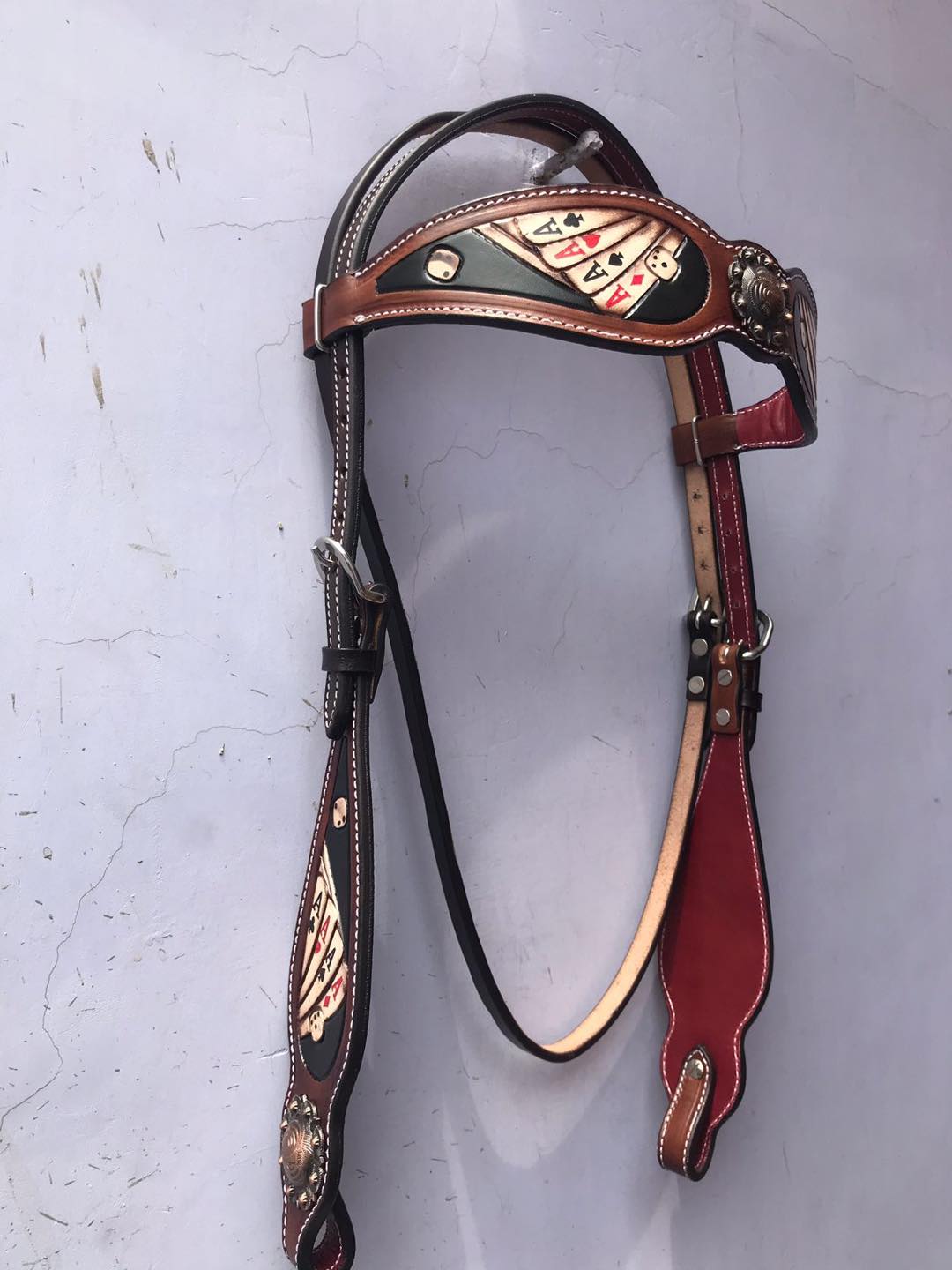 B RANK Western - B-RANK Western has a range of tack sets...