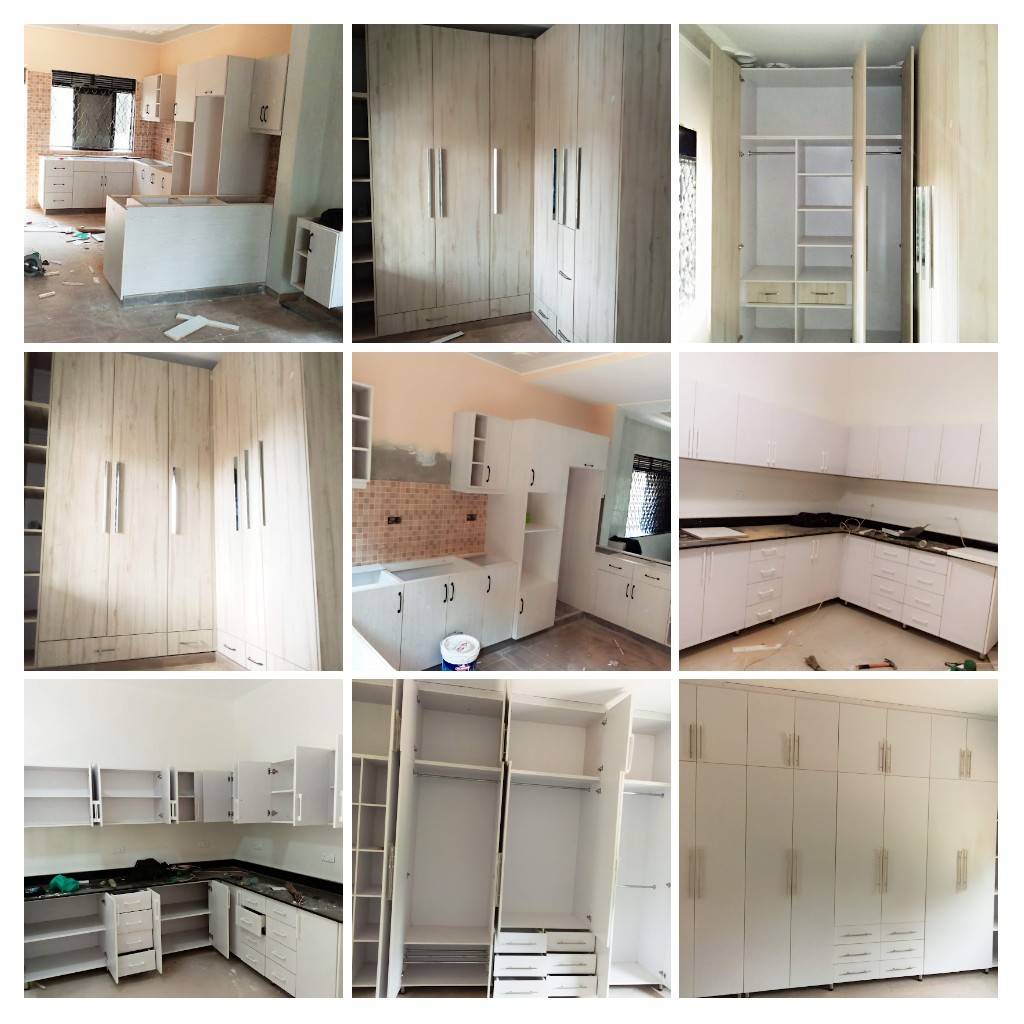 Wefi mordern furniture and interior designing