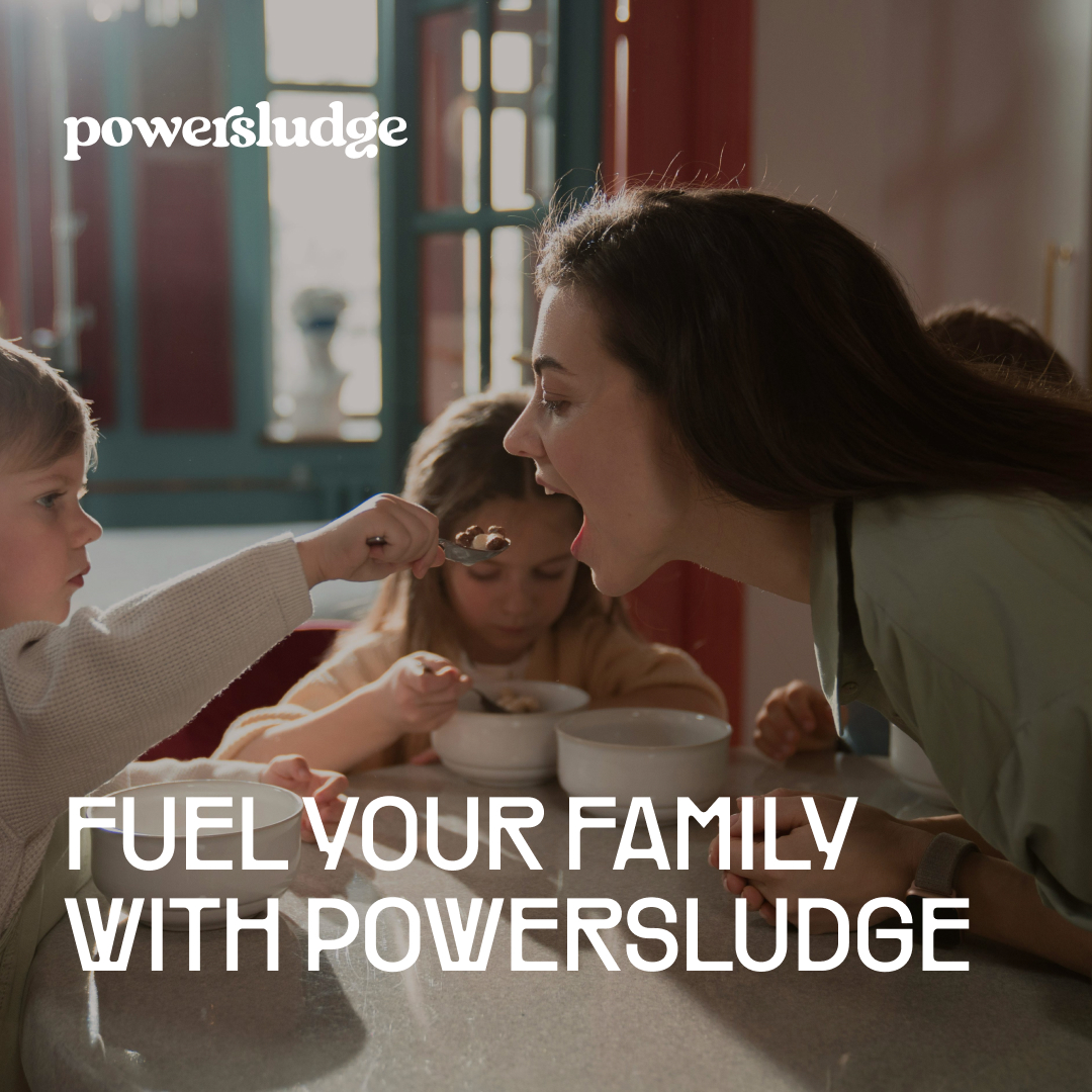 Powersludge