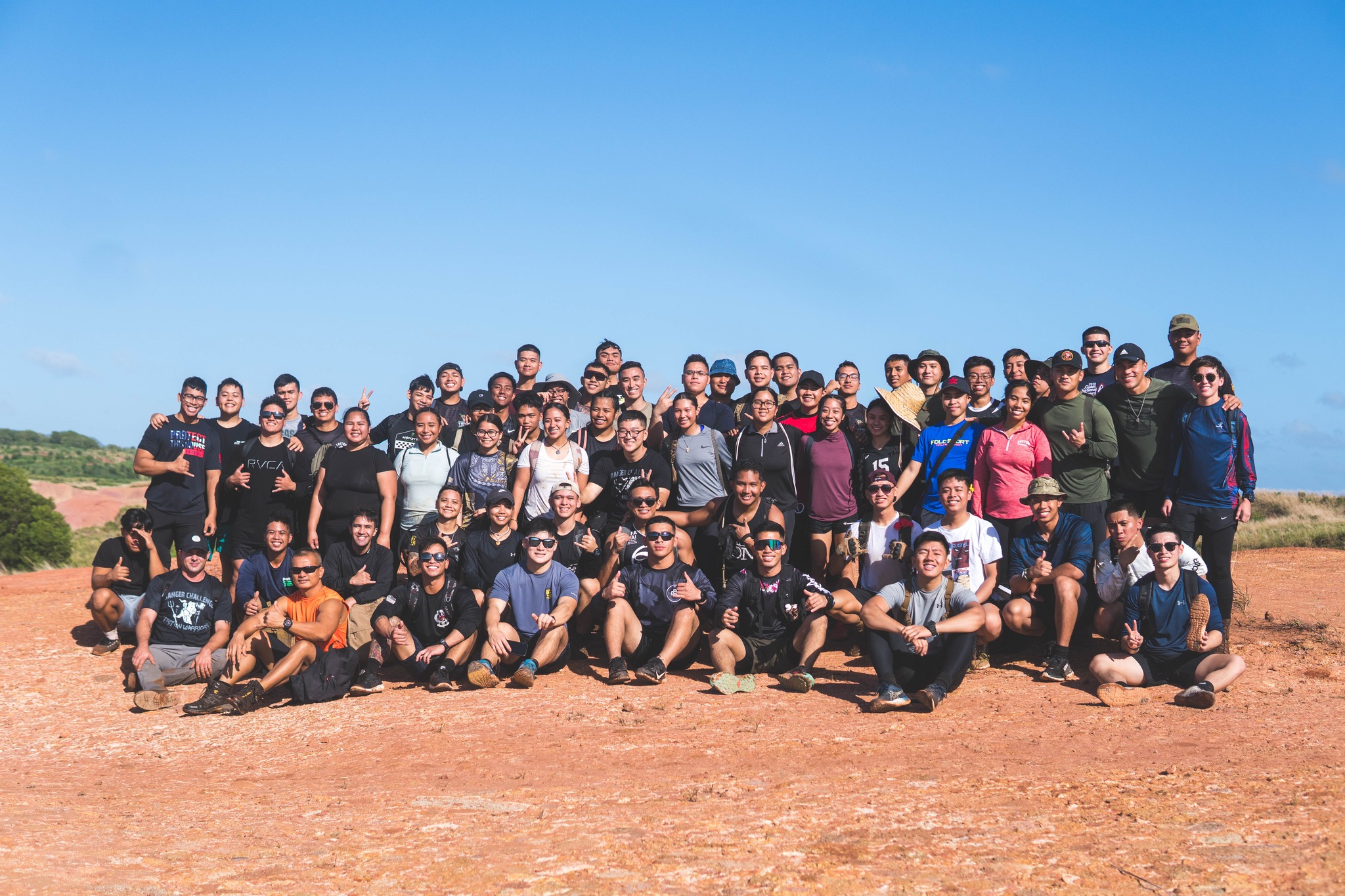 University of Guam ROTC (Official Site) | Mangilao Guam
