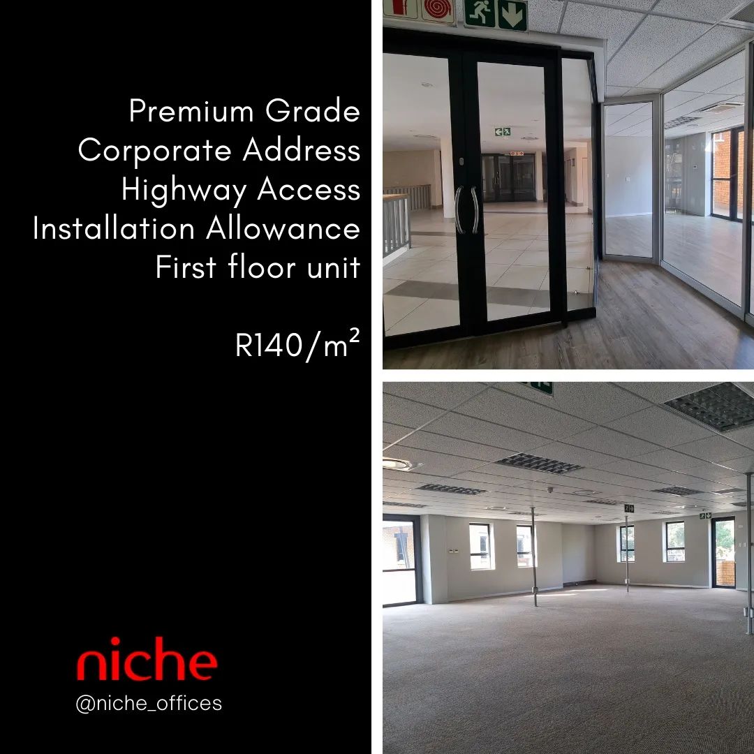 Niche Offices