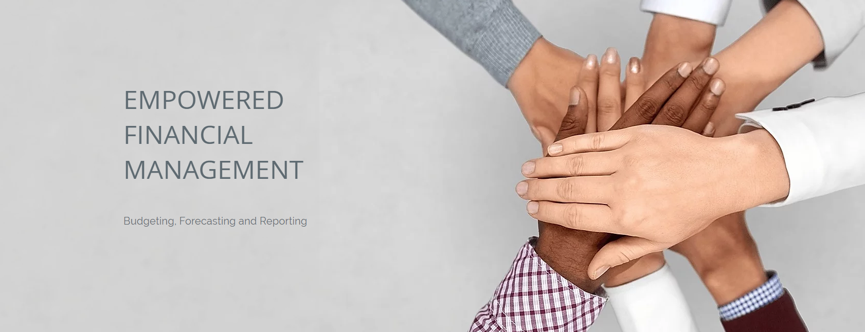 IDU - FP&A Software | Cape Town