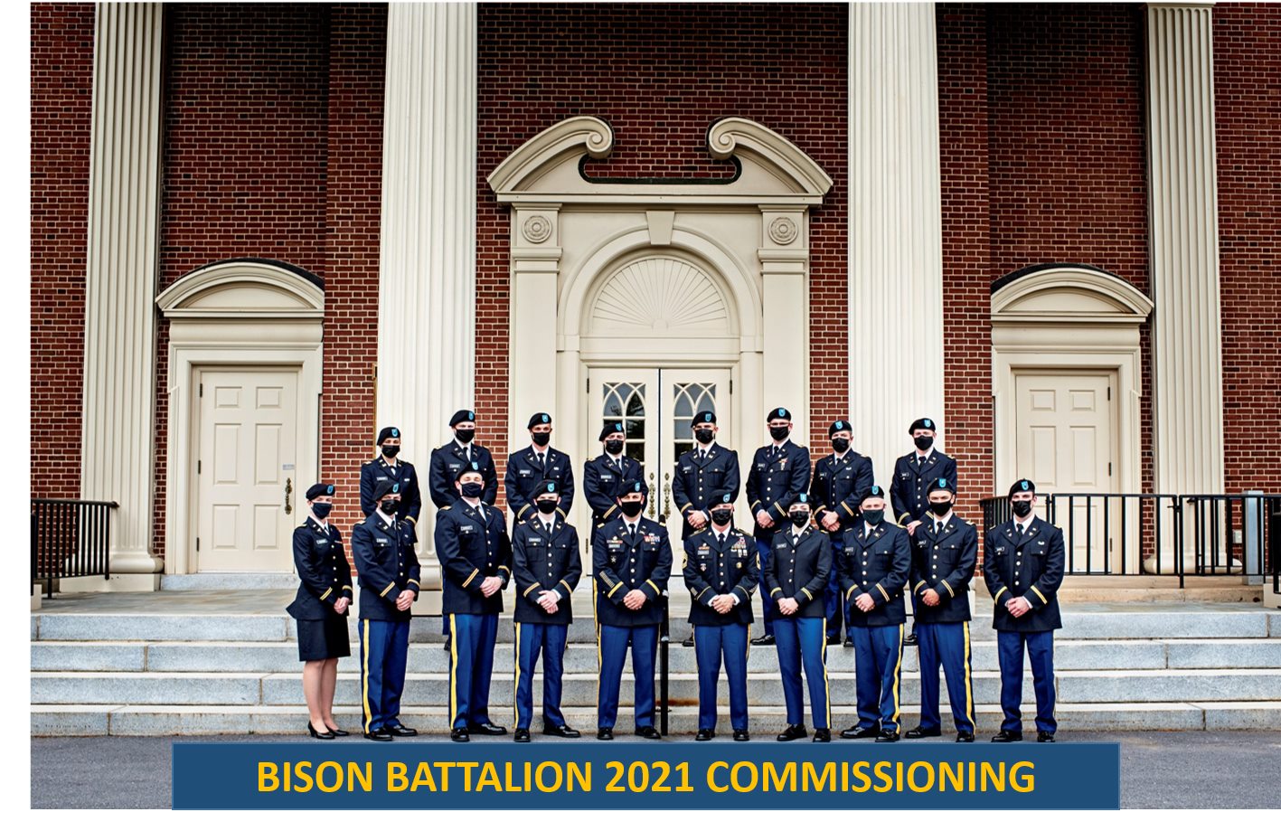 Bucknell University Army ROTC | Lewisburg PA