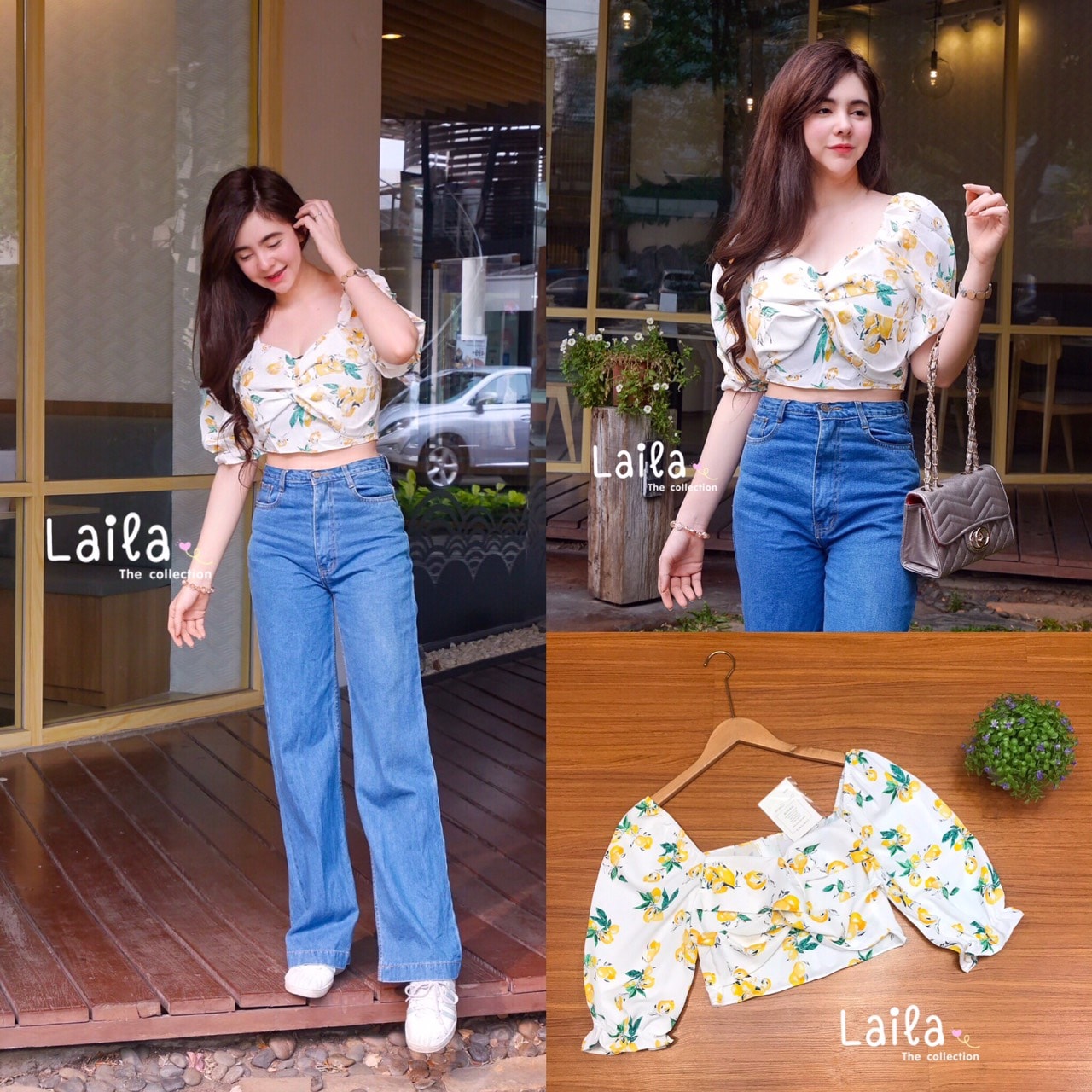 Rattikan Shop - สไตล์ การแต่งตัวแบบไหนที่เหมาะกับคุณ... | Facebook