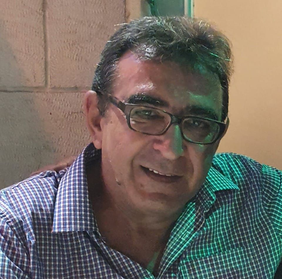 Georgios Rougas