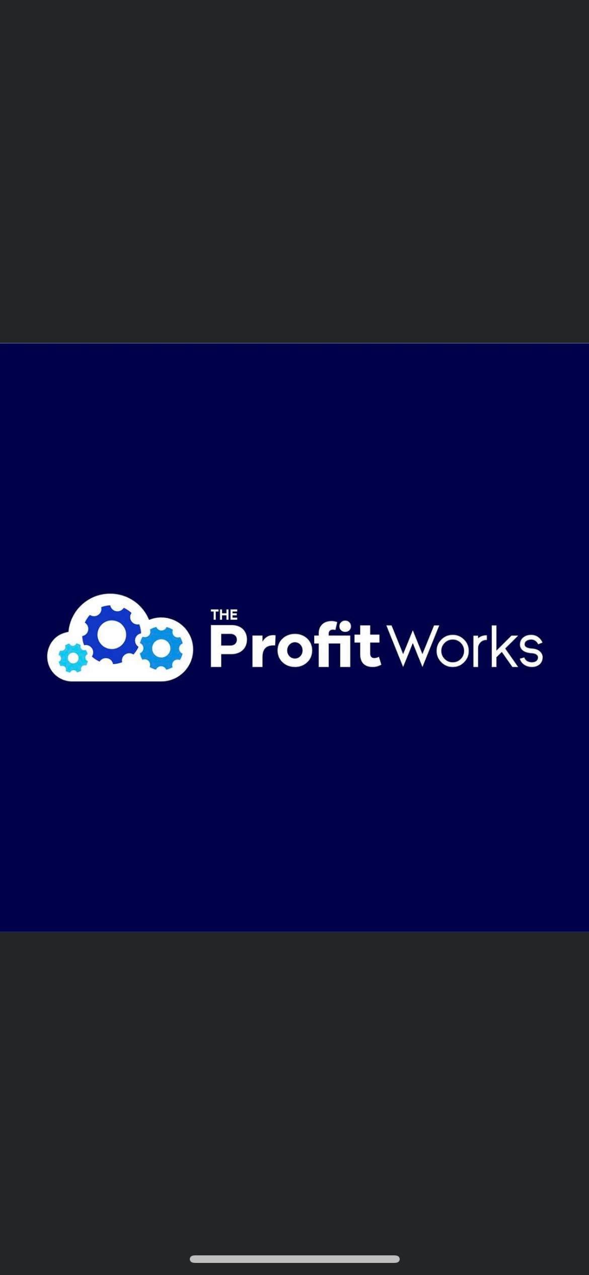 The Profit Works | Kinmel