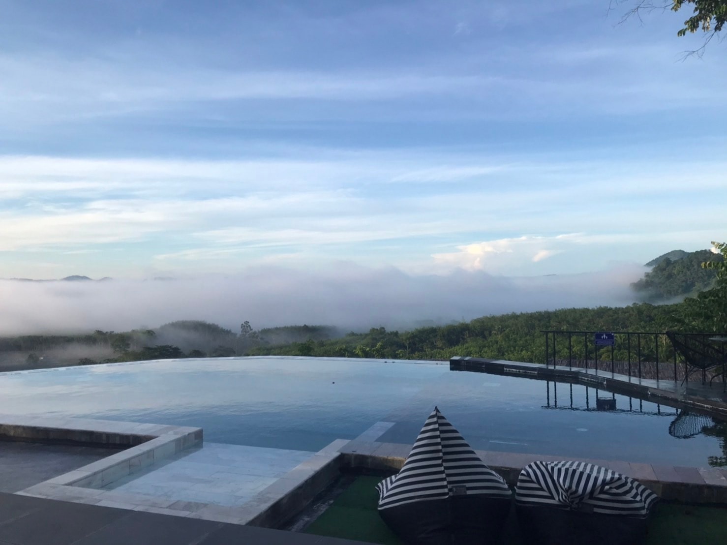 Caligo Resort - อรุณสวัสดิ์ค่ะ 🌤 🌤🌤 เช้านี้อุณหภูมิ 23... | Facebook