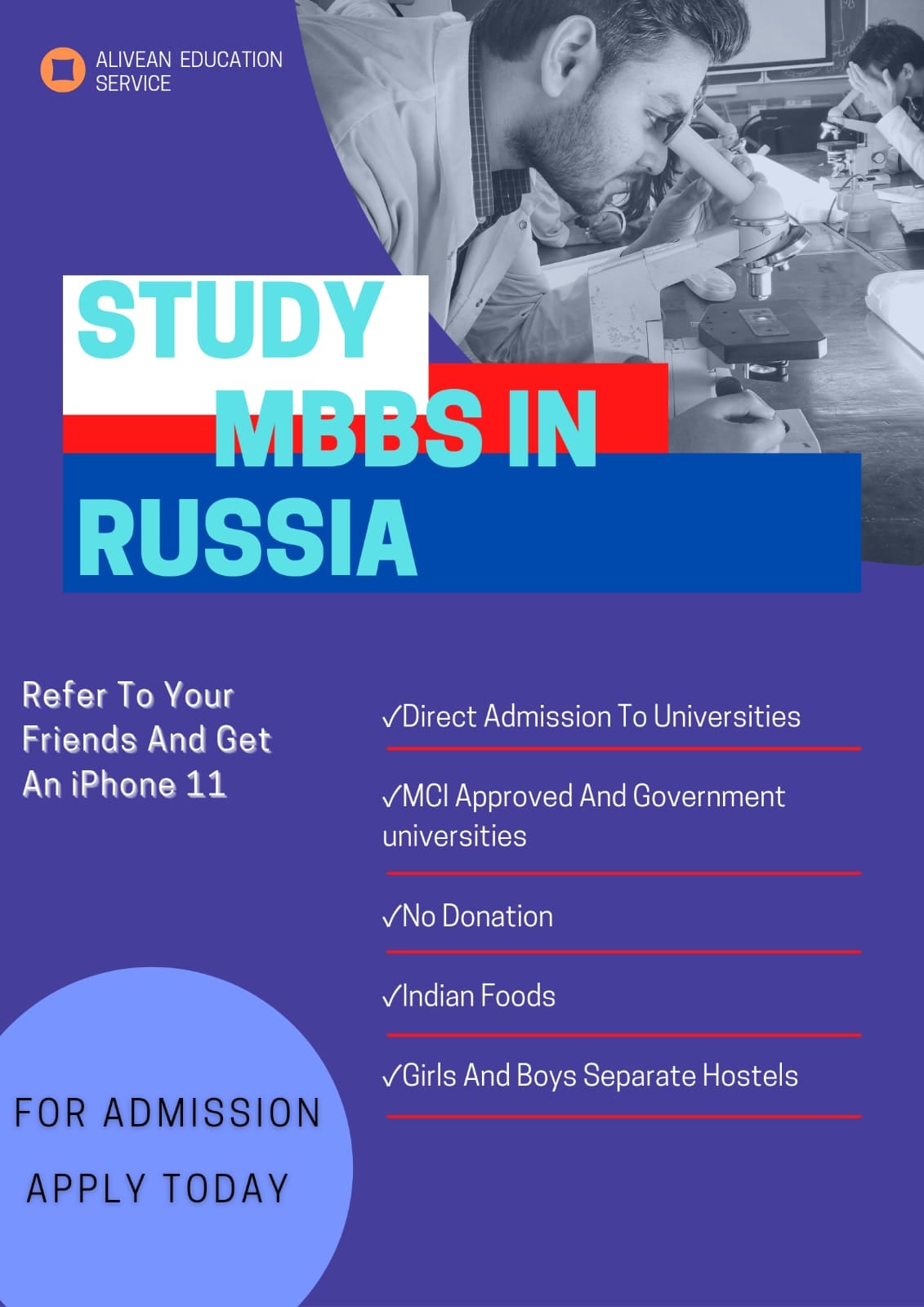 Alivean Education Service | Baruipur