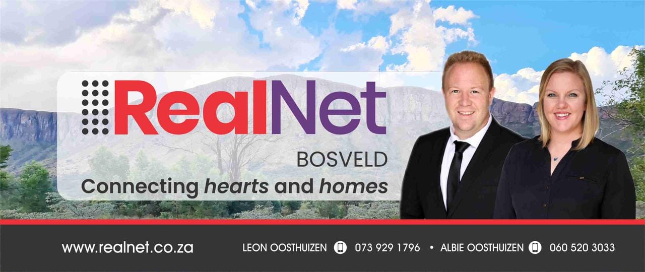 RealNet Properties added a new photo. - RealNet Properties
