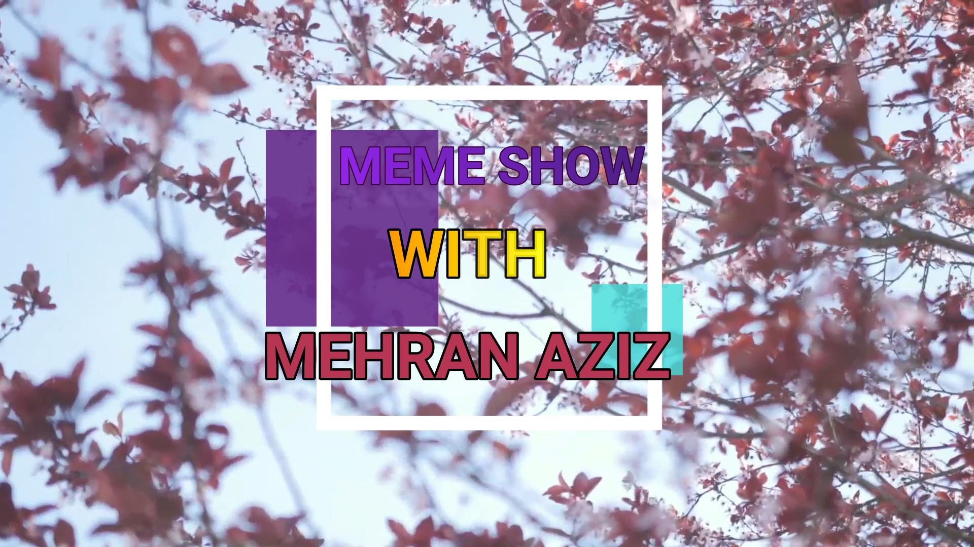 Meme Show With Mehran Aziz | Faisalabad