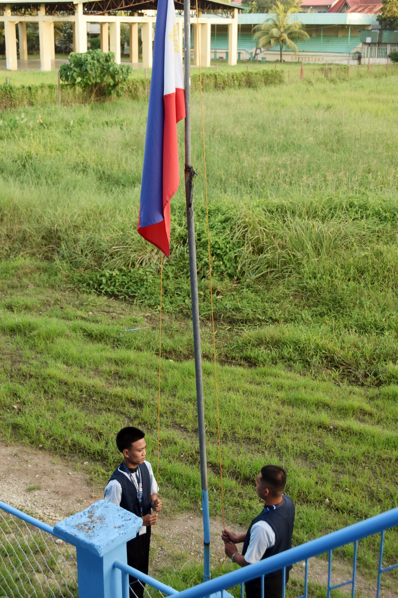 THE RAM PH - November 08, 2024 | TESDA RPSI, Ragay,...