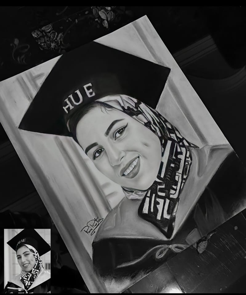 Rana Rostom Artist