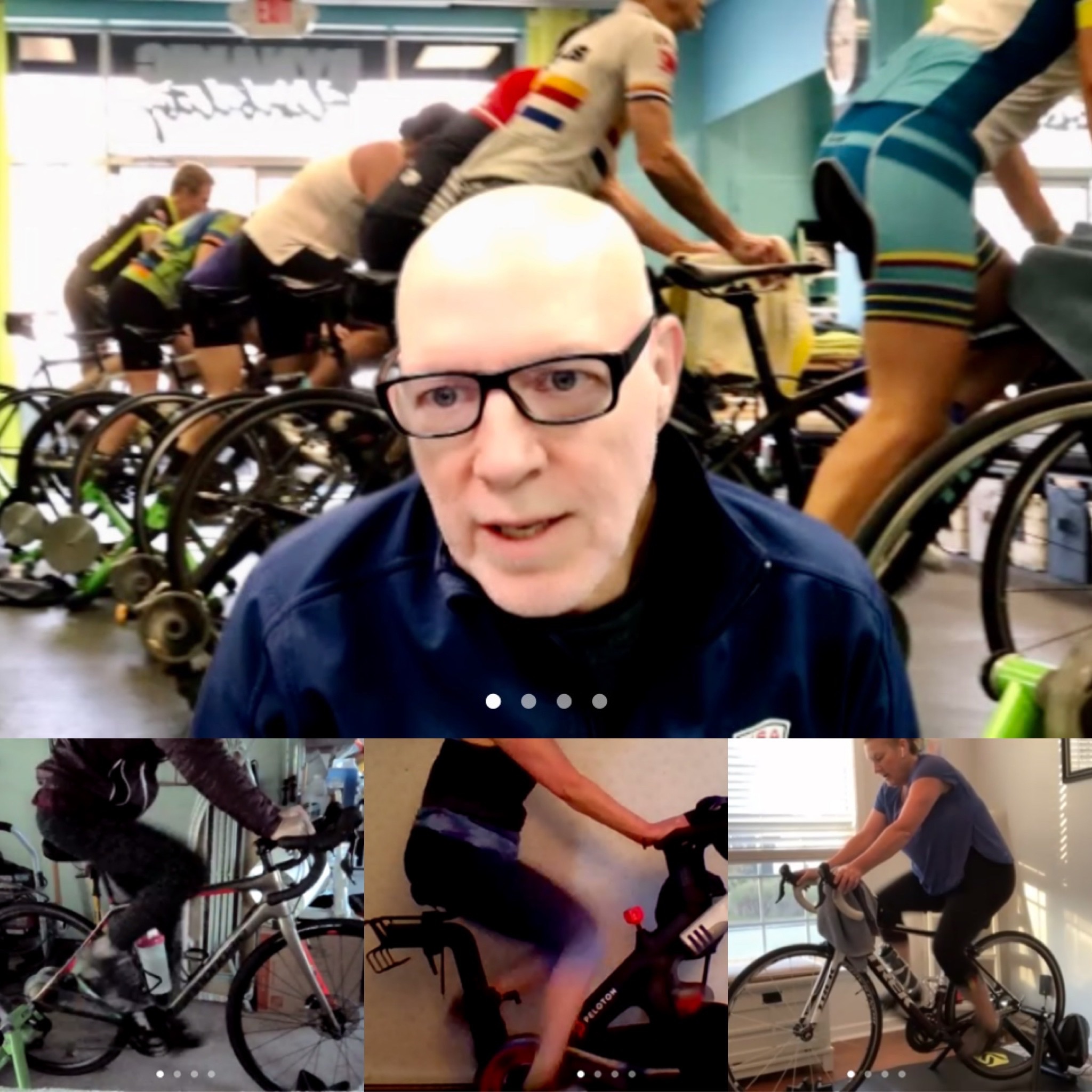 I’m Rod Murray - USAC Level 1 Cycling... - Body4Life Training | Facebook