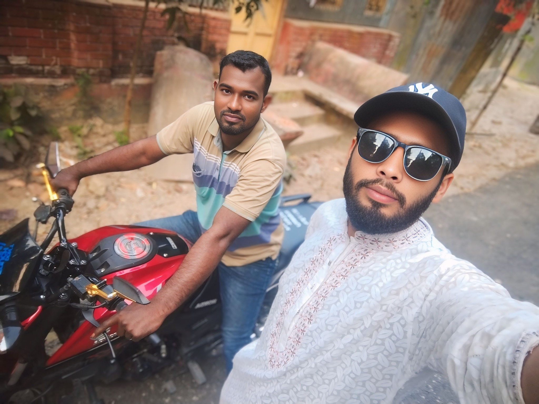 Md Rakib Sheikh