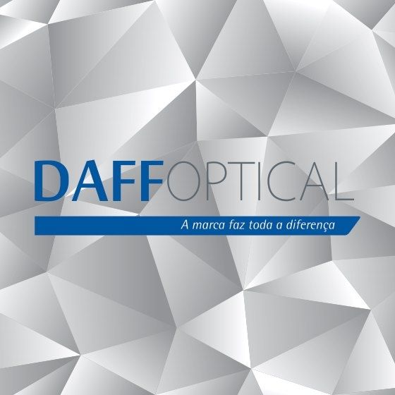 DAFF OPTICAL | Santo André SP