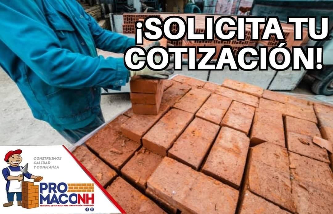Promaco NH - ¡Cotiza tus materiales con nosotros!...