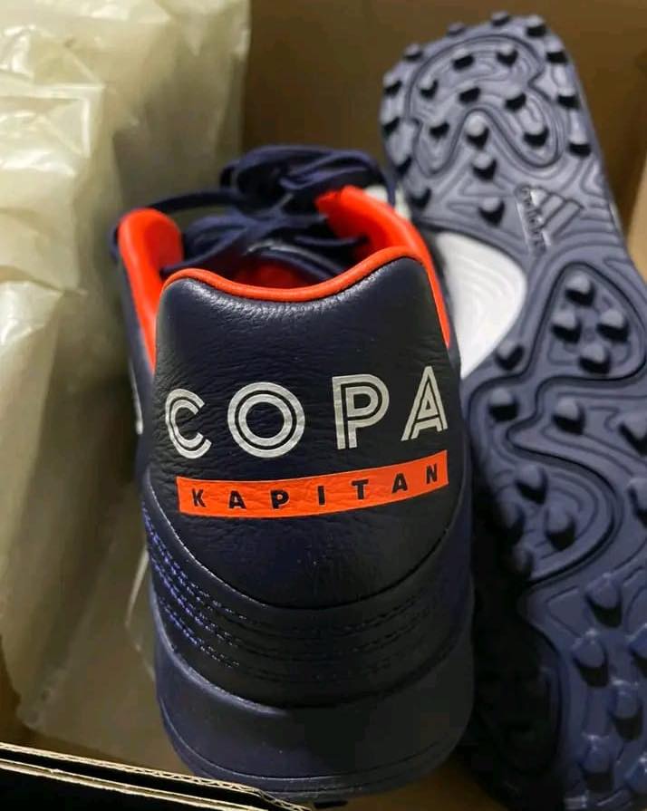ADIDAS COPA KAPITAN .2 TF ✓$2,500✓ DISPONIBLE 25.5, 26, 28, y