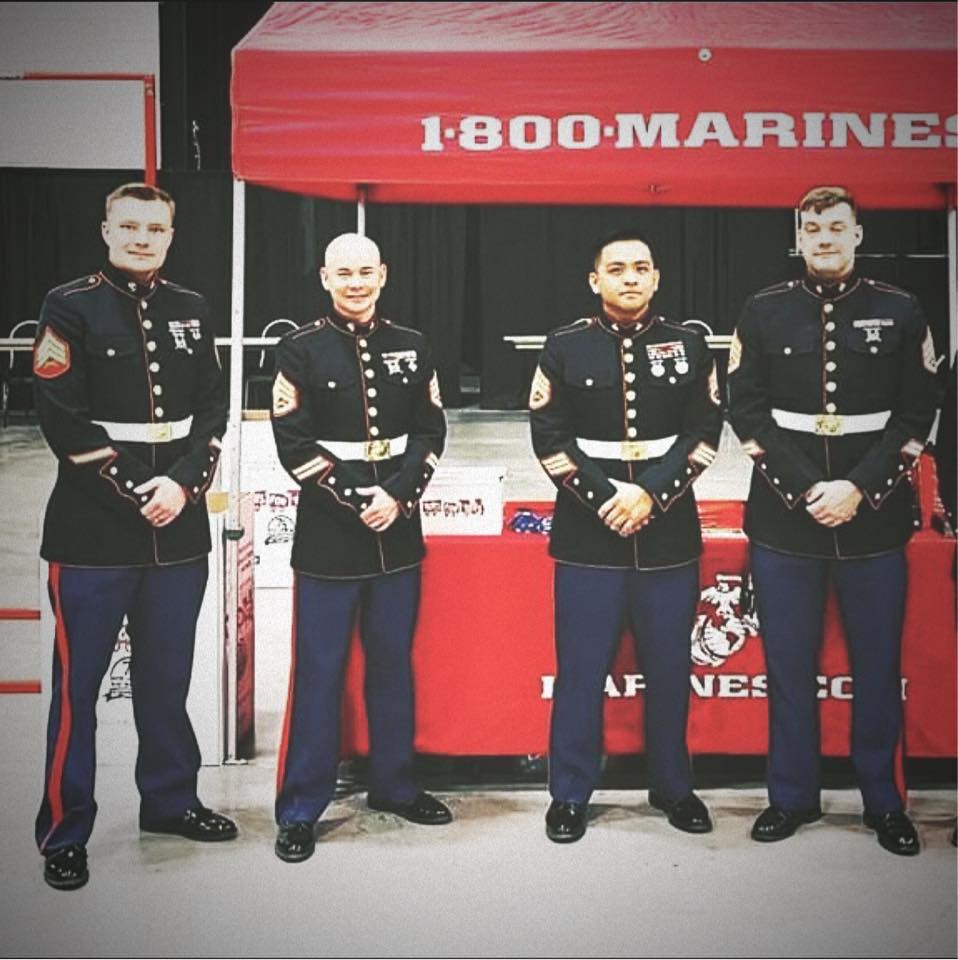 RSS Odessa TX - Ammunition Technicians are educated and trained to be ...