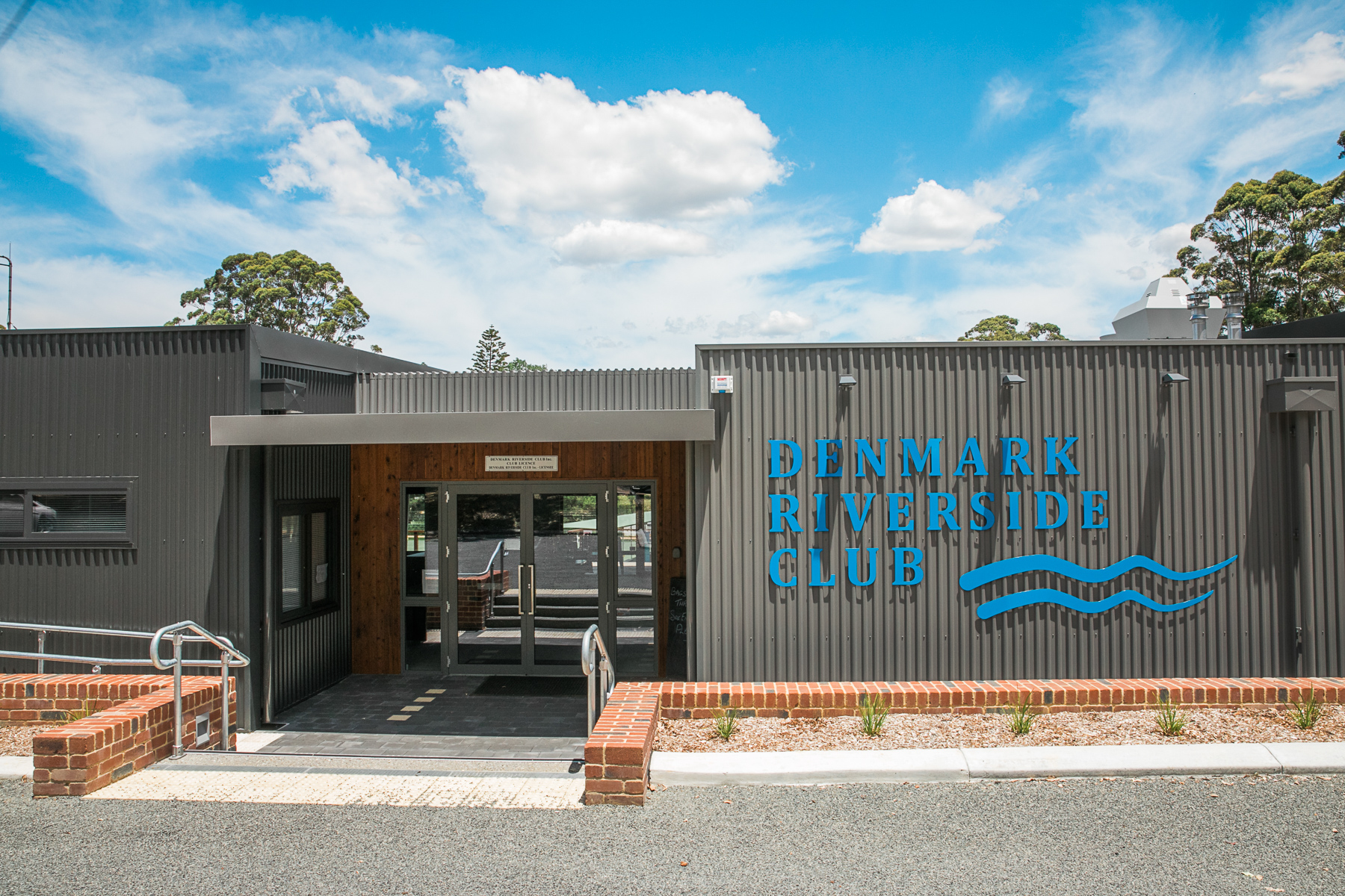 Denmark Riverside Club | Denmark WA
