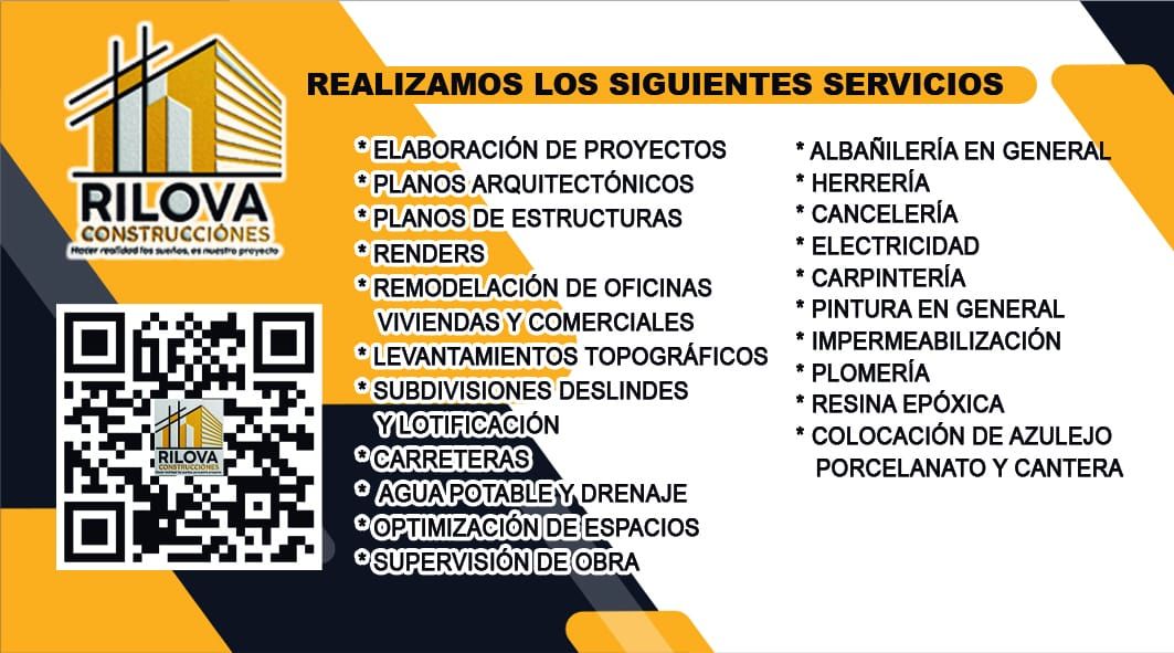 Ricova Ingenieria y... - Ricova Ingenieria y servicios