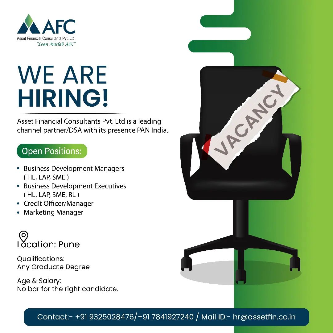Indian Associates Pune | Pune