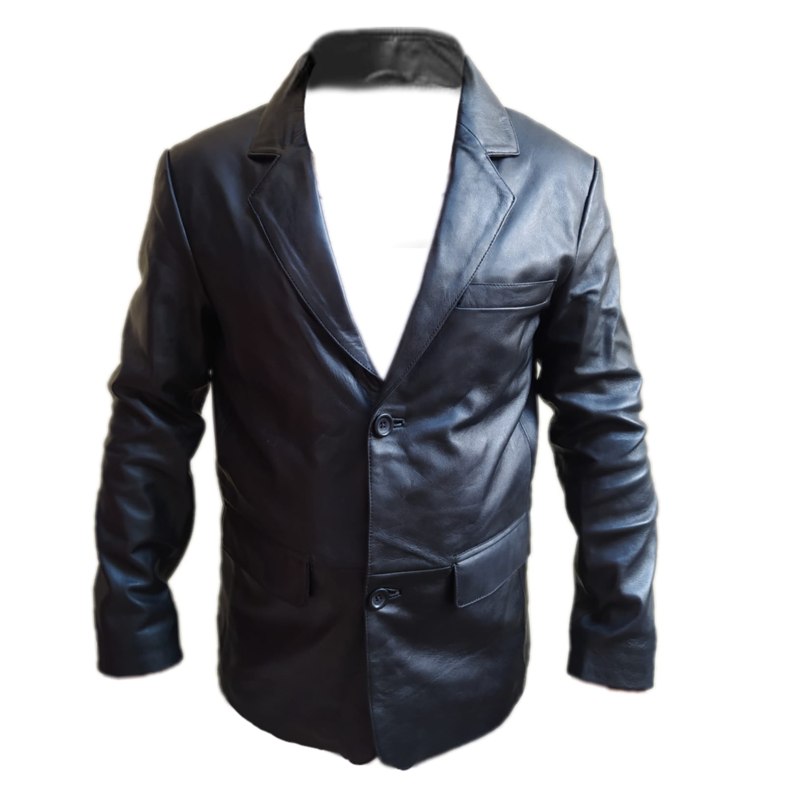 Leader jacket
