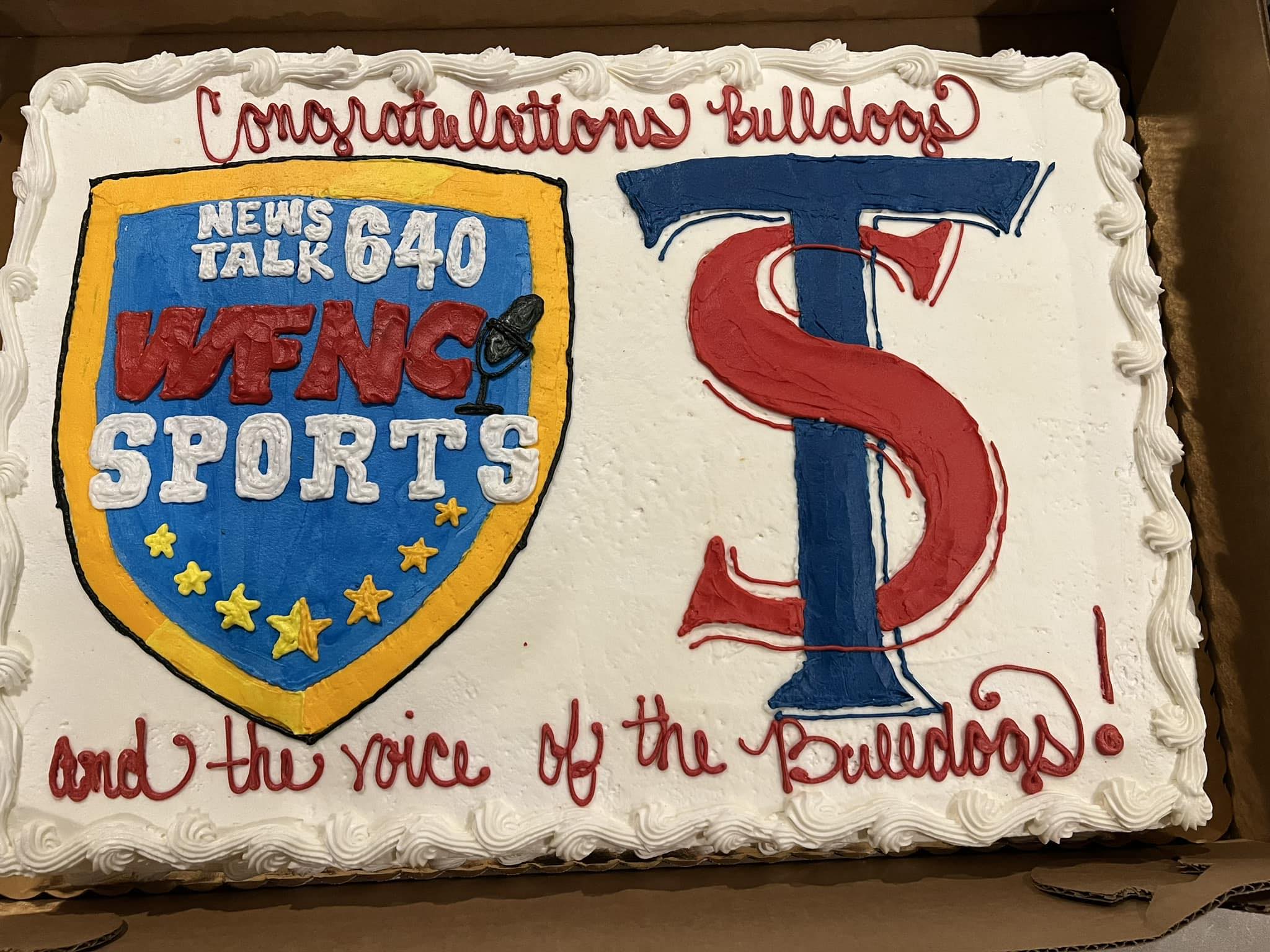 WFNC Sports