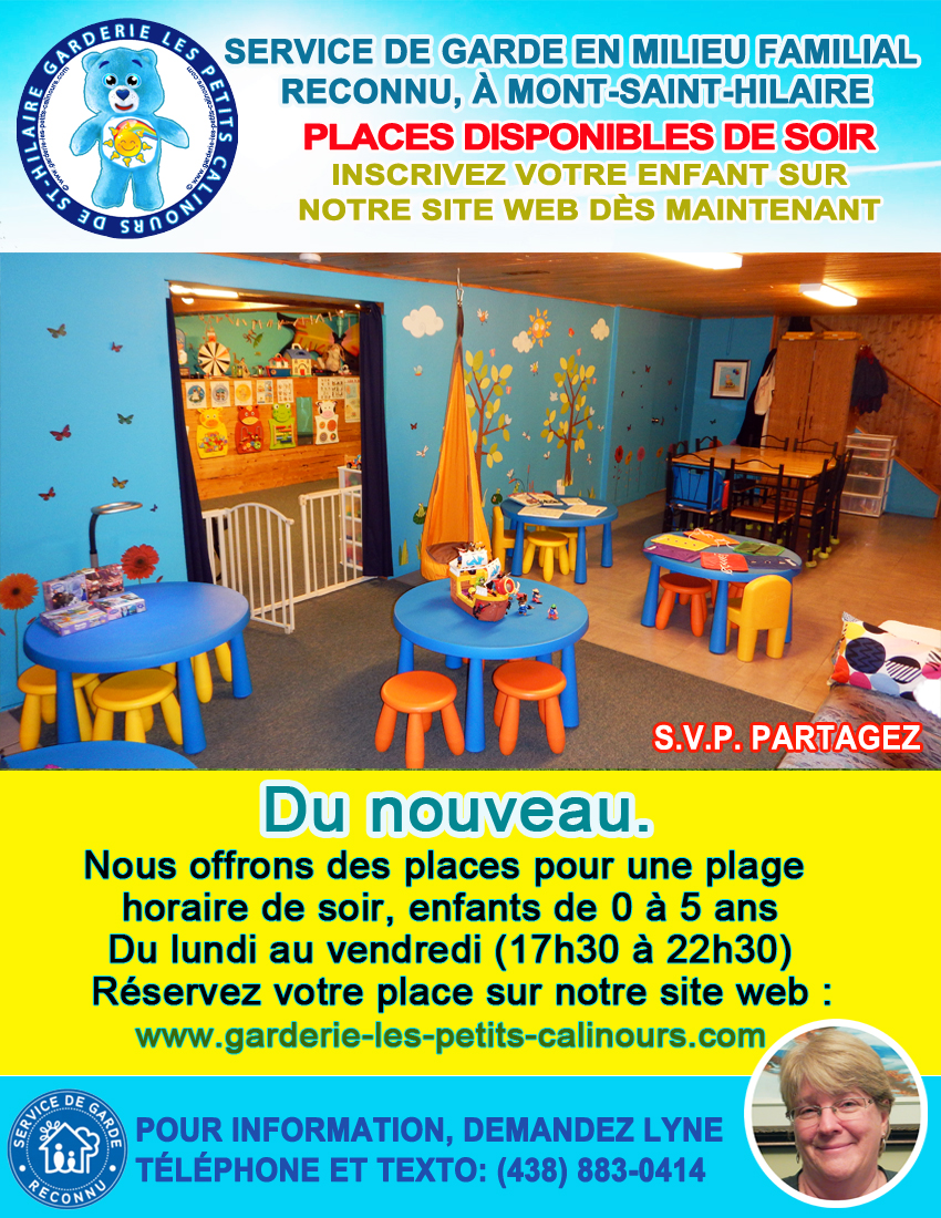 Cpe Les P Tites Frimousses De La Merci