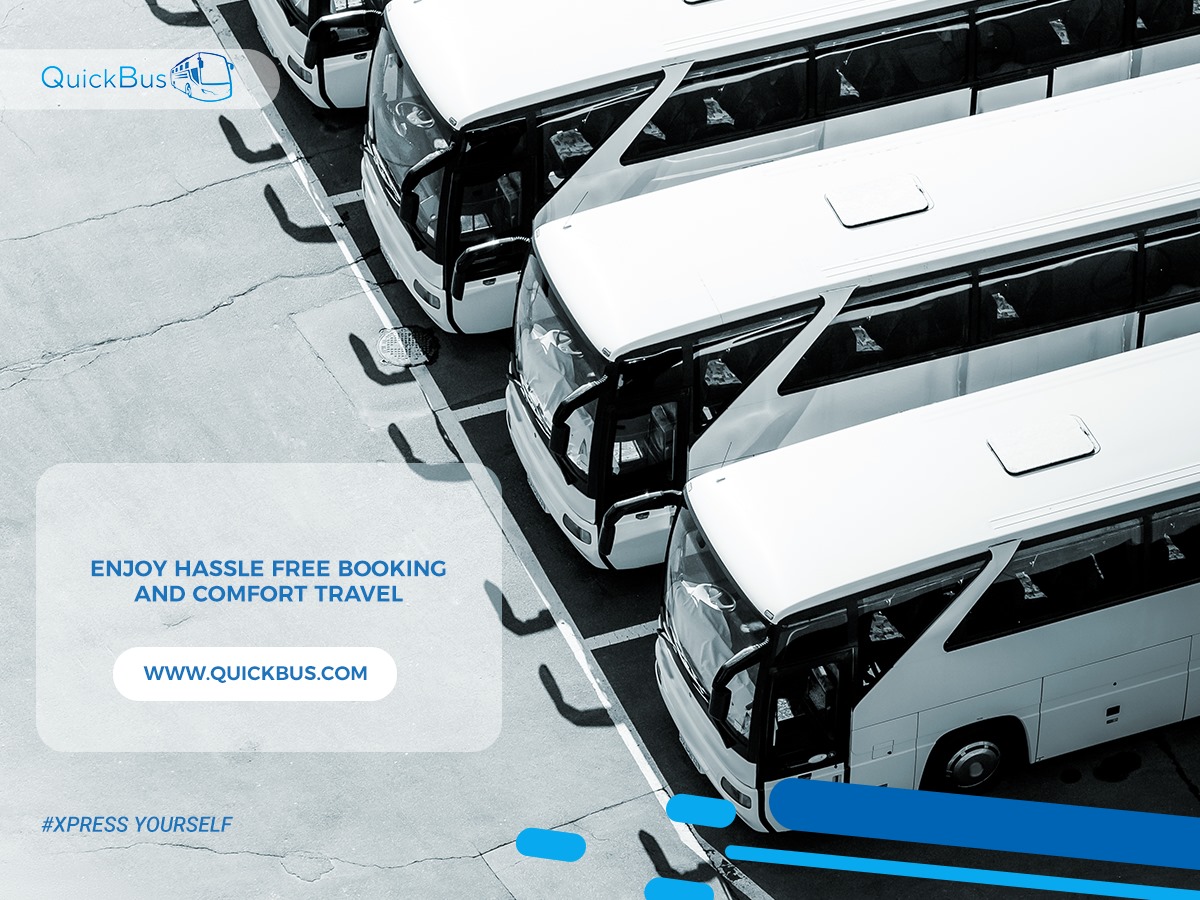 QuickBus