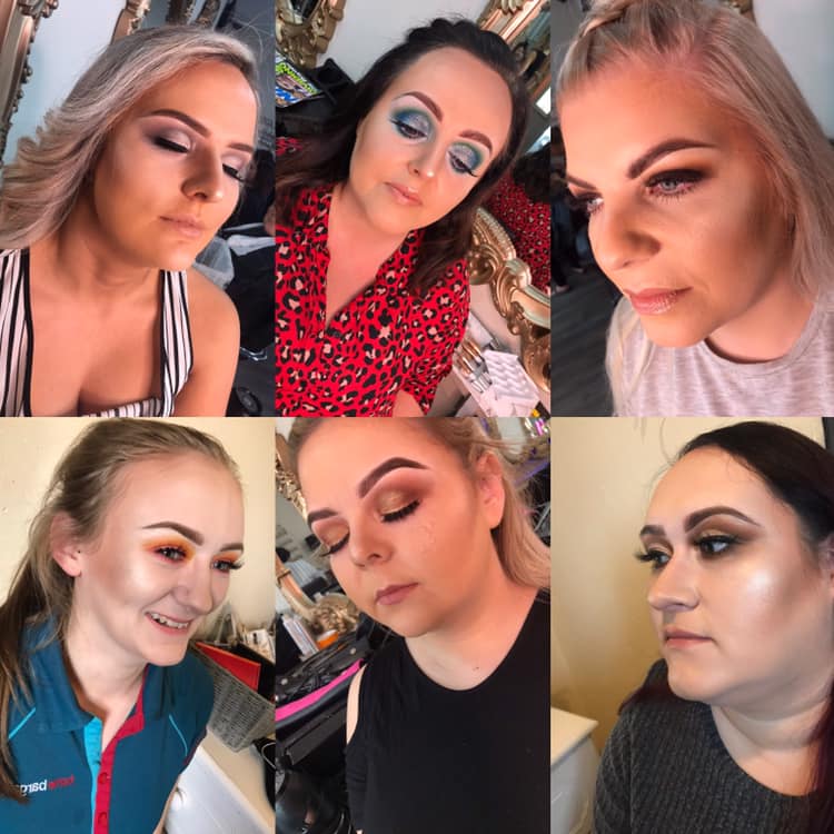 Nikki Bailey MUA | Rotherham