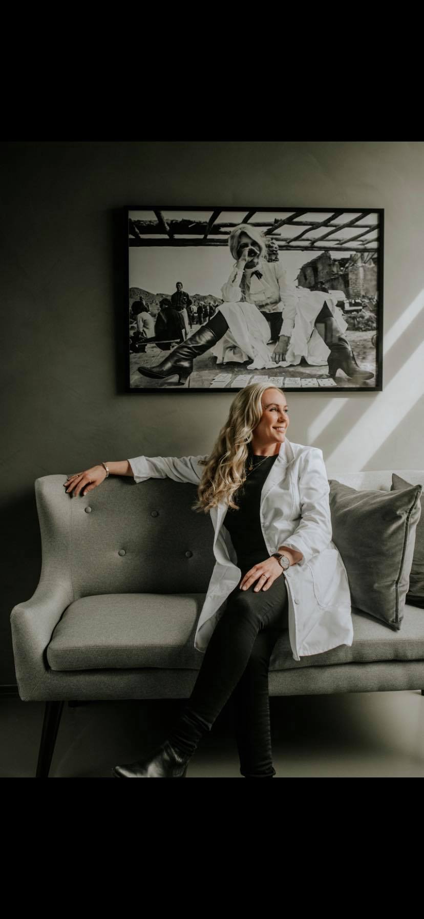Helseveileder Astrid... - Helseveileder Astrid Rydland Aasen