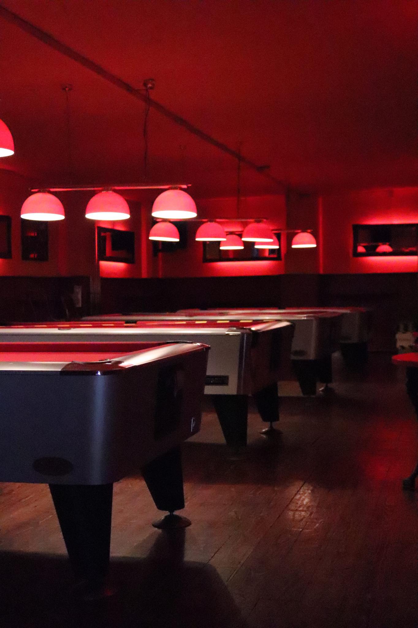 The Hideout | Dublin