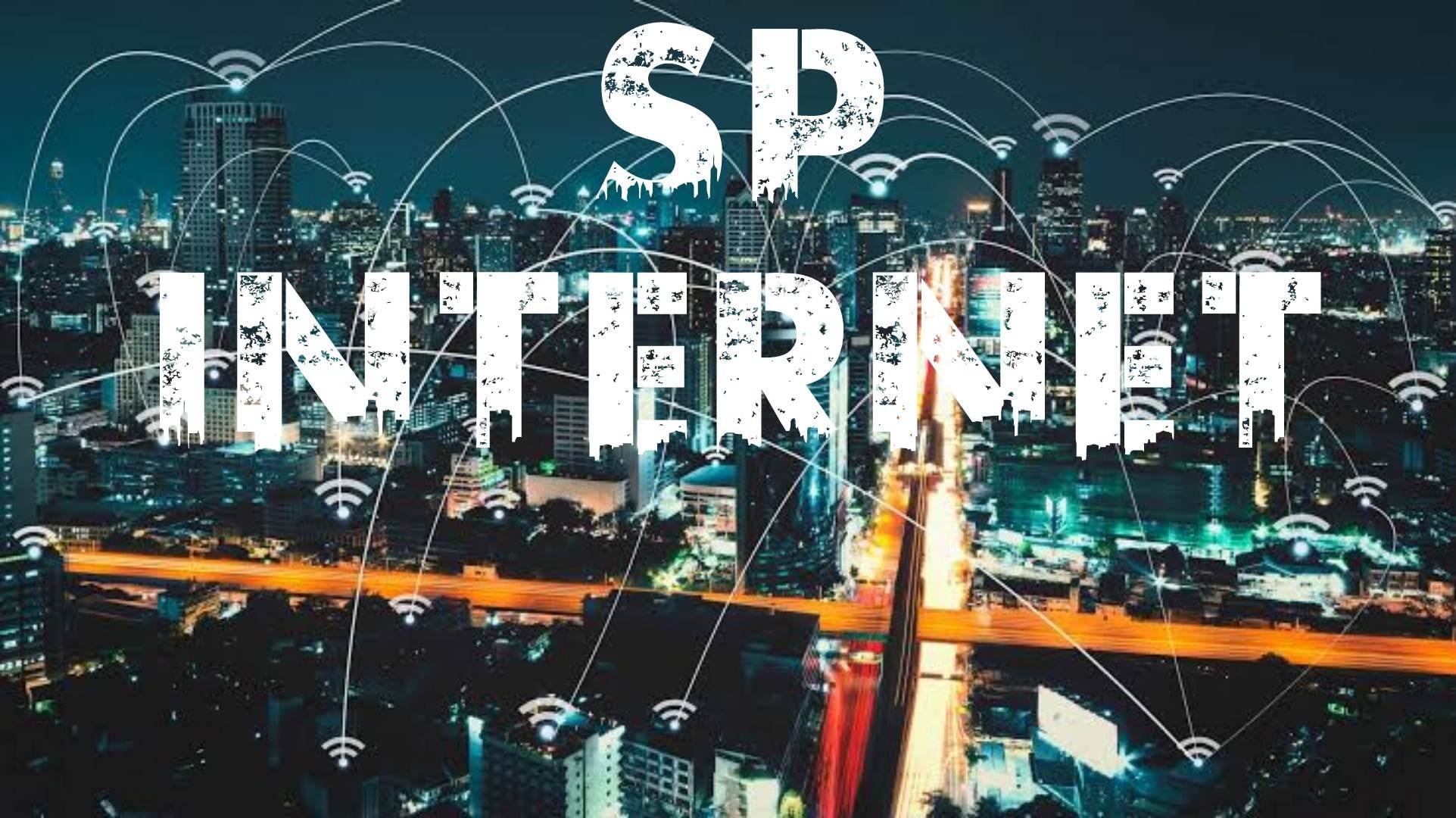 Sp Internet Service | Sherpur