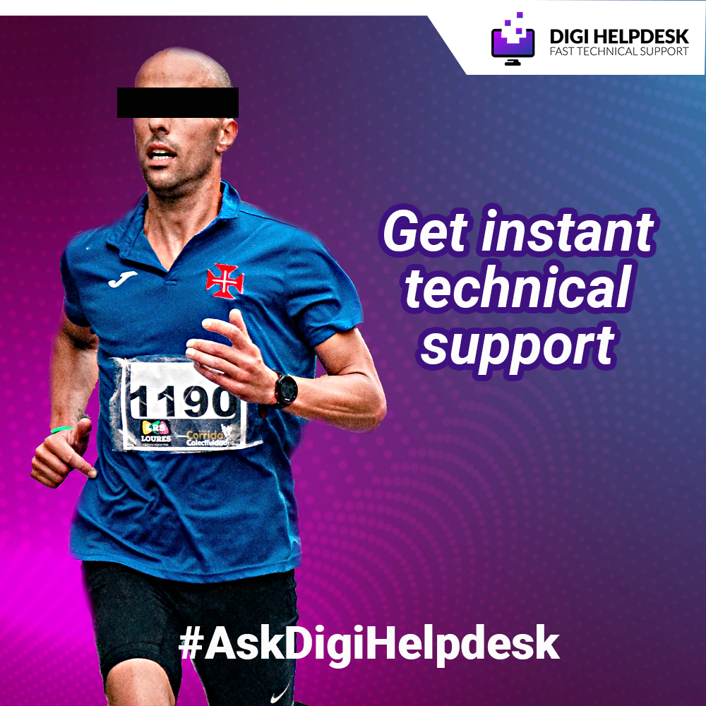 Digi - Did you know that we can get you connected to our team from UK ...