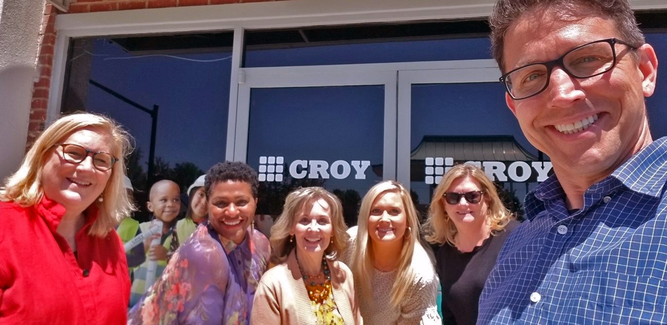 Croy Engineering - Our #Croy Right-of-Way and Land Acquisition team was ...