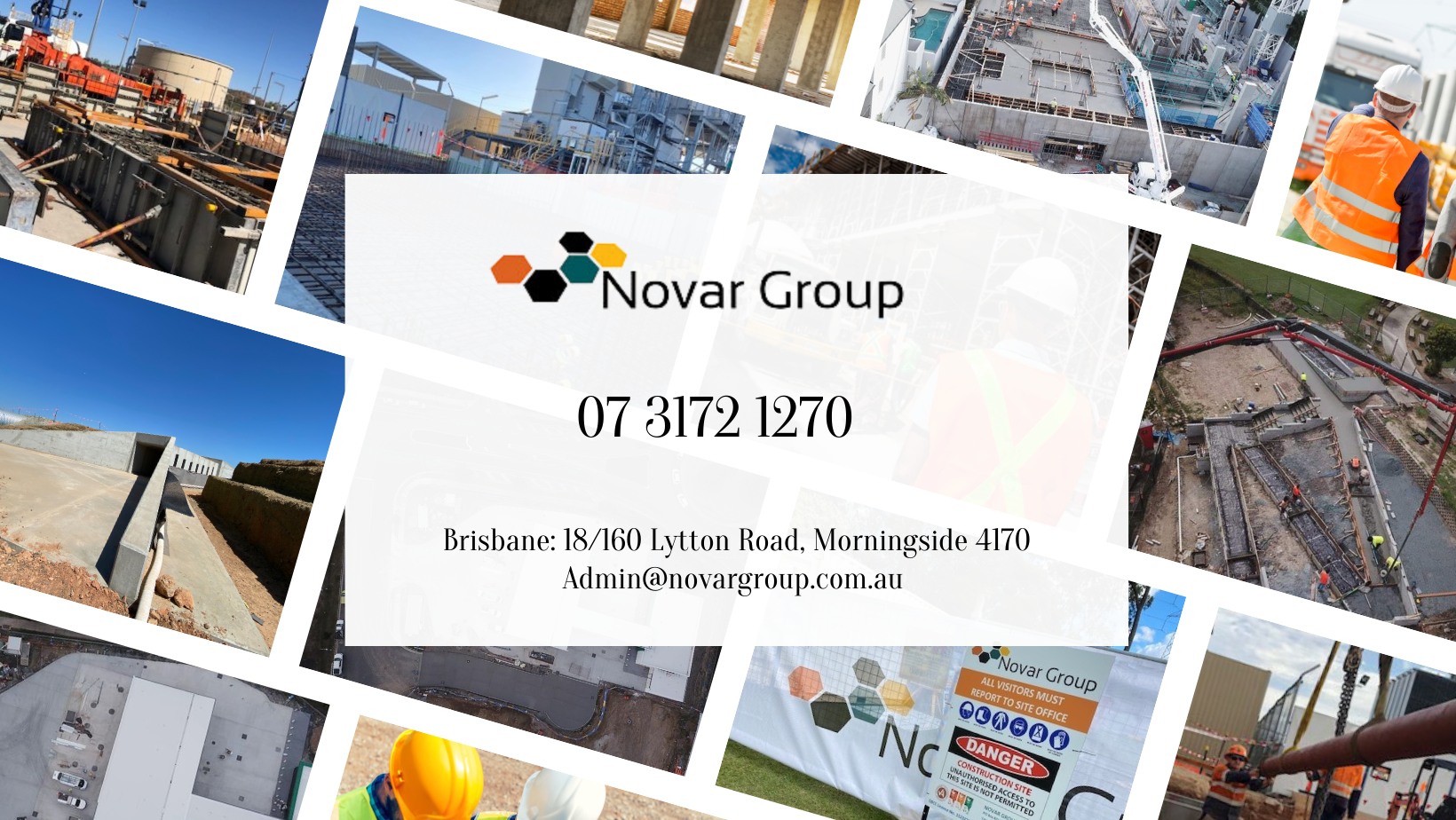 Novar Group