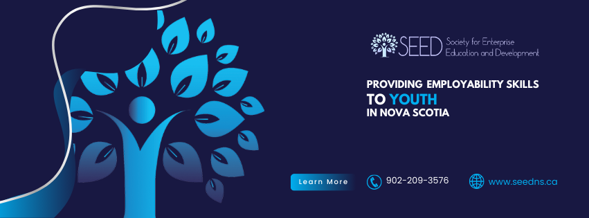 SEED Nova Scotia | Dartmouth NS