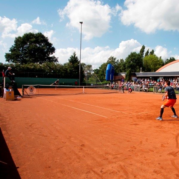 Tennis Passie - * DEZE WEEK TOPTENNIS ... NRT MASTERS RAALTE * Meer ...