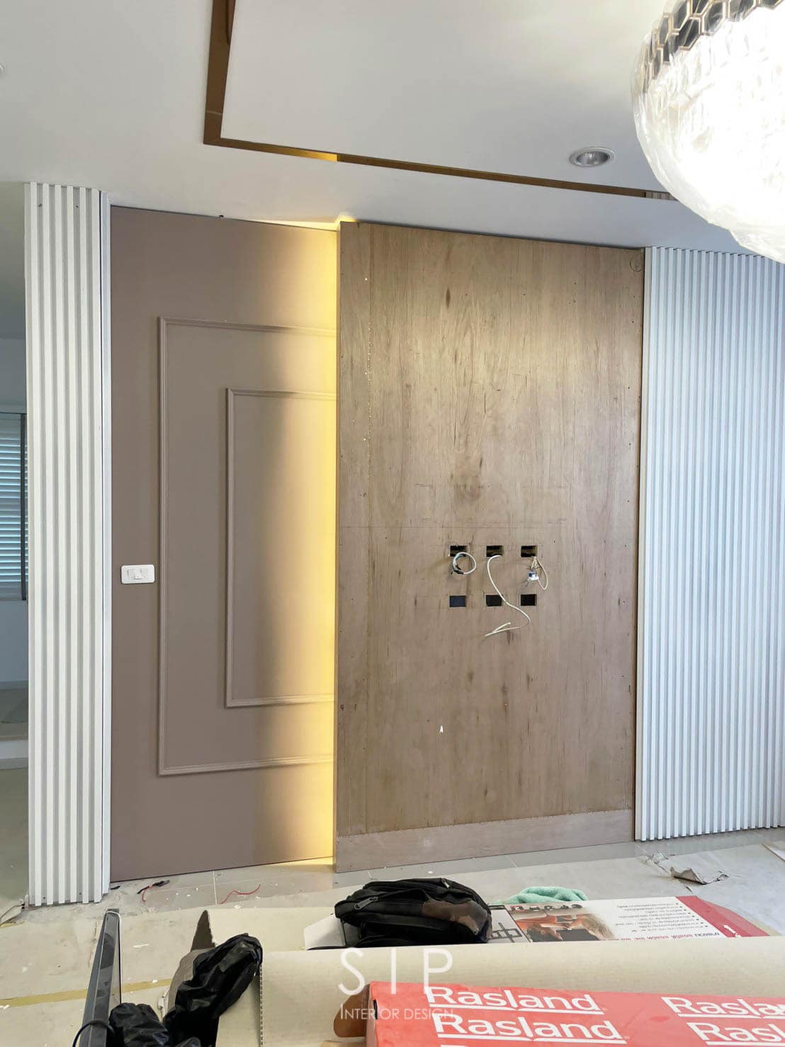 📌อัพเดทงานตกแต่งและออกแบบภายใน... - S I P Design & Studio | Facebook