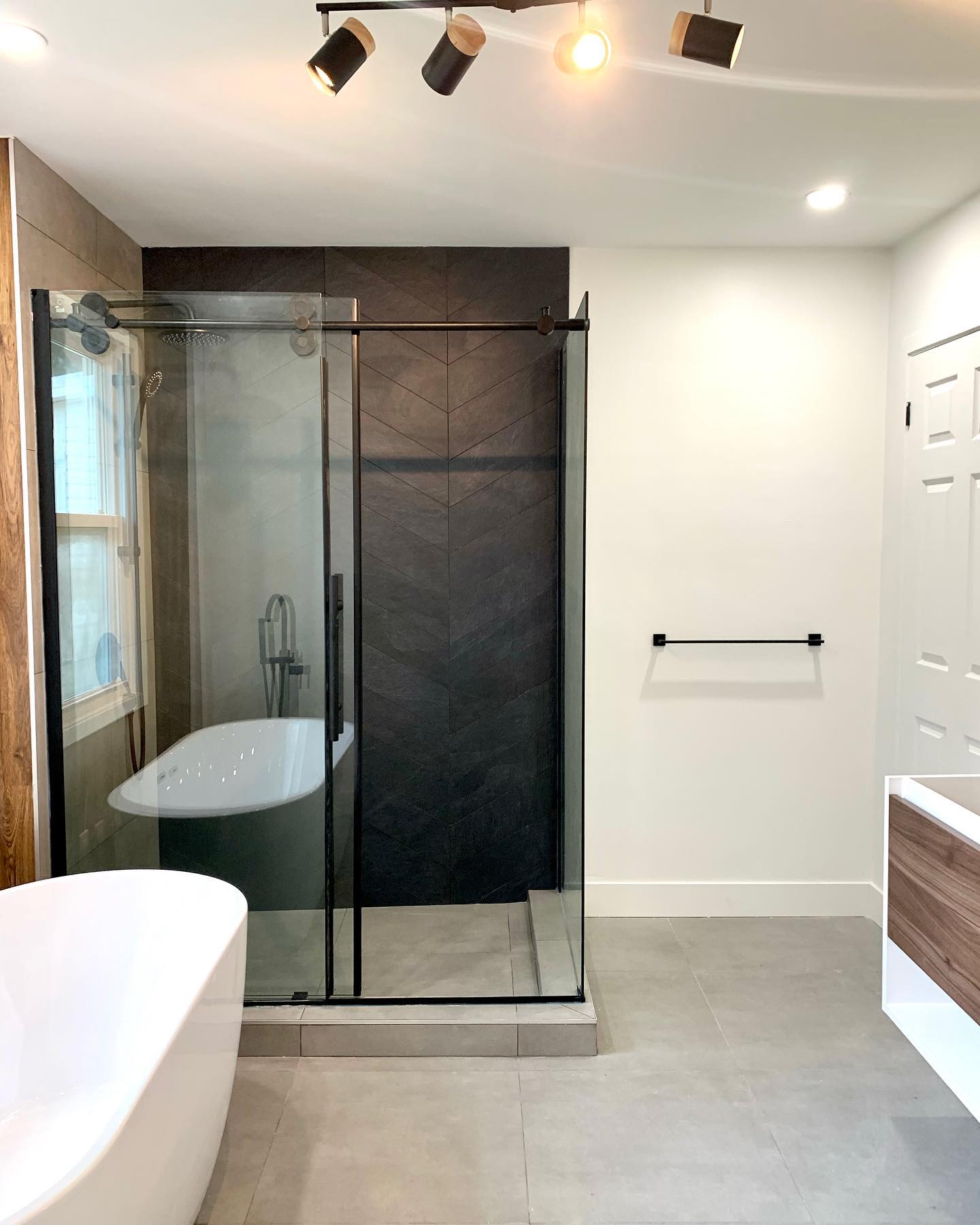 MEF Concept & Design