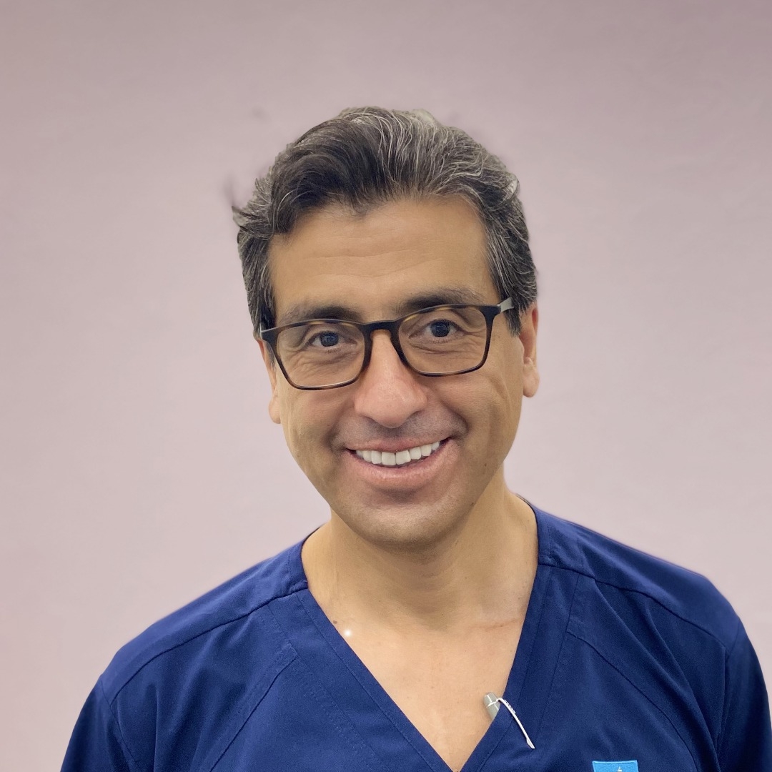 Dr. Javier Tenorio Ramos added... - Dr. Javier Tenorio Ramos