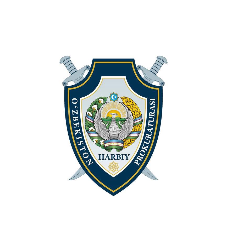 O‘zbekiston Respublikasi Harbiy prokuraturasi | Tashkent
