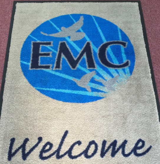 Eastcote Methodist... - Eastcote Methodist Church - EMC