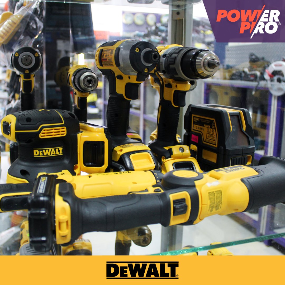 PowerPro.mx - ⚡️ POWER PRO / HERRAMIENTAS DE PODER ⚡️ 🥳🥳...