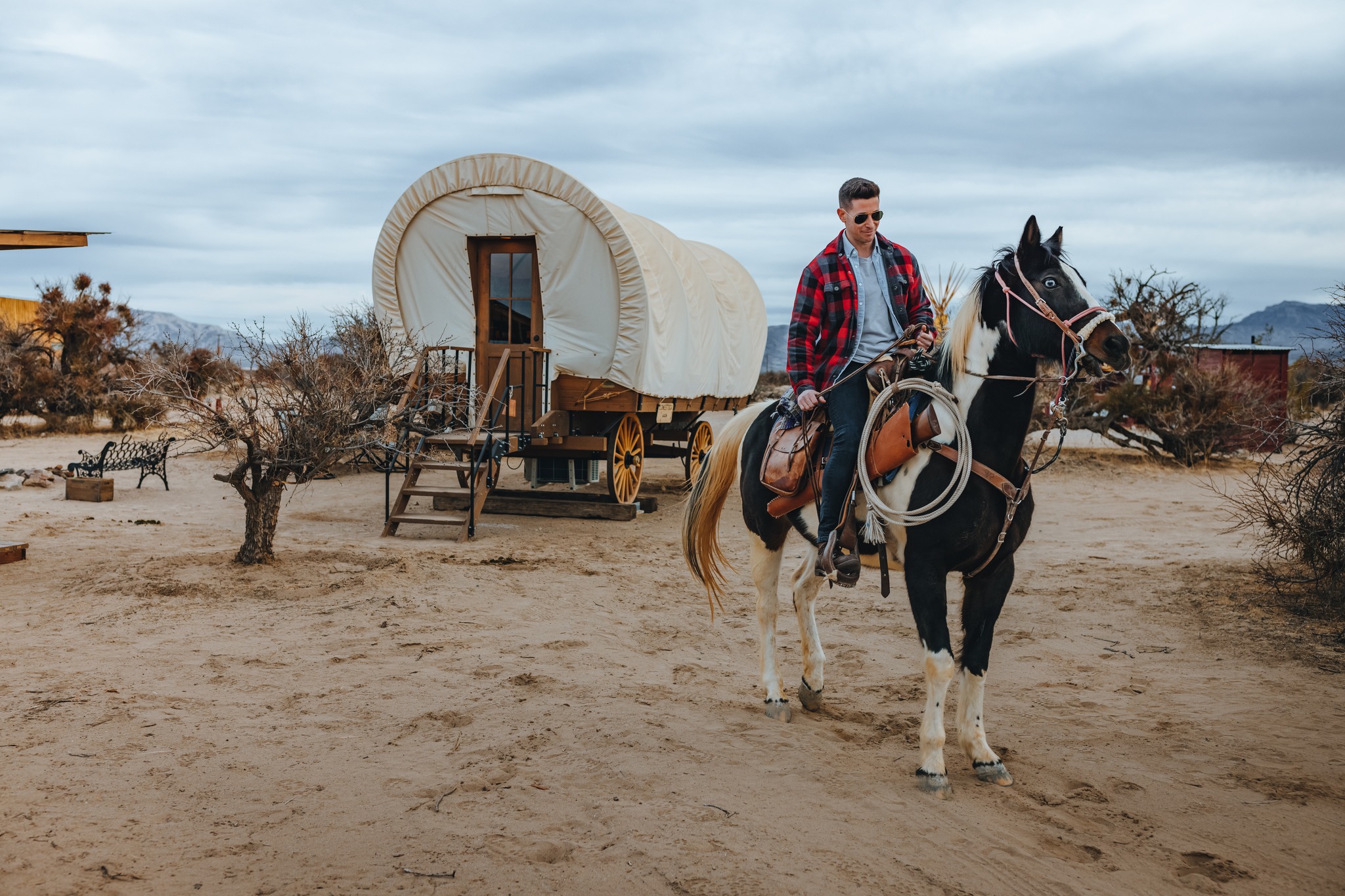 Sandy Valley Ranch | Sandy Valley NV