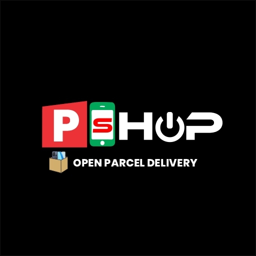 P Shop