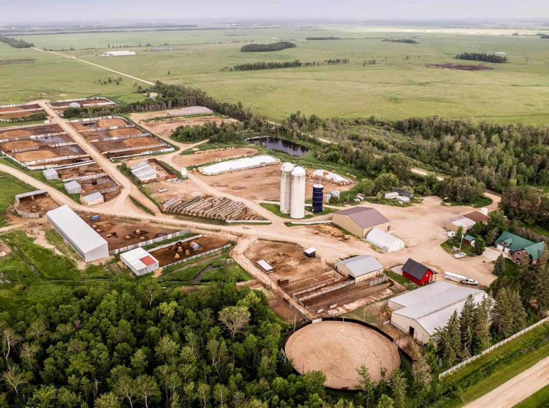 Farm - *RANCH, GRAIN, INVEST* BEEF FARM FOR SALE! https://www ...